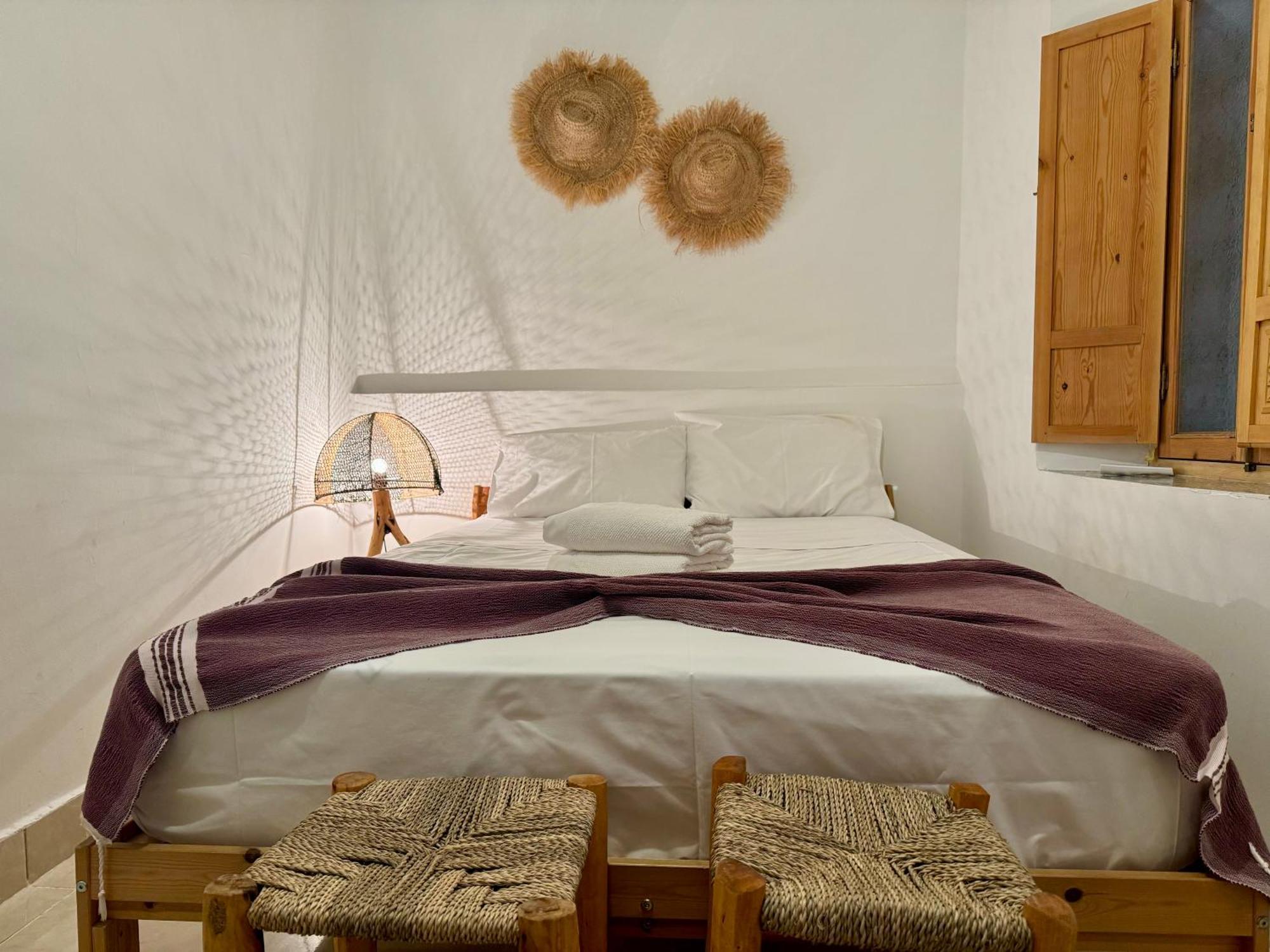 Riad Flottement Des Songes Marrakesh Eksteriør billede